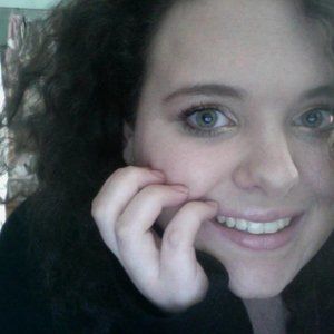 Meet your Posher, Jade